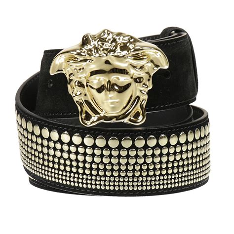 versace belt discount|most expensive versace belt.